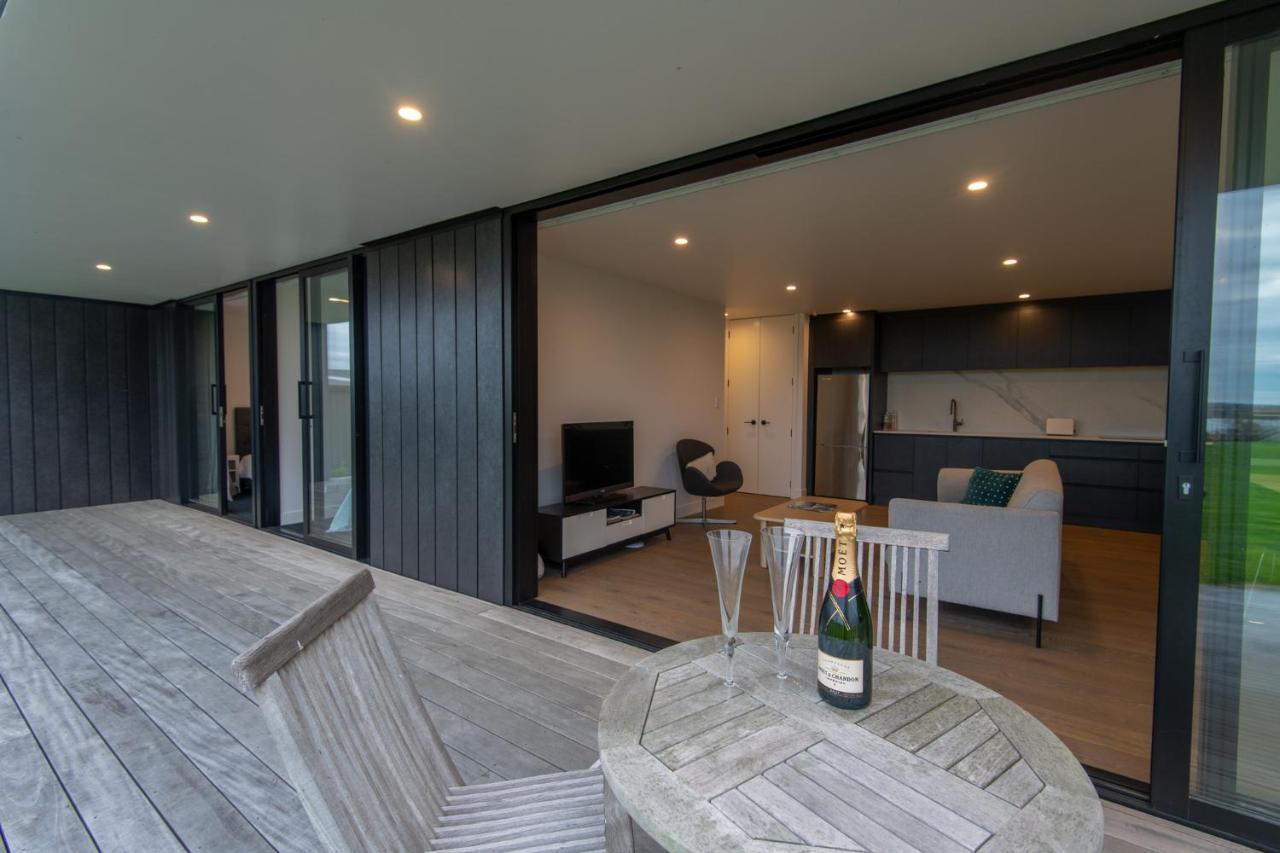 Karapiro Blackbox Exterior foto